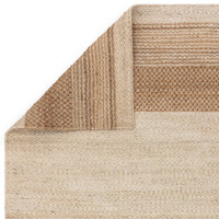 Cedar Natural Bleach Rug