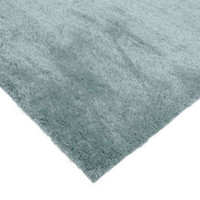 On Sale Payton Duck Egg Shaggy Fluffy Rug 200x290cm
