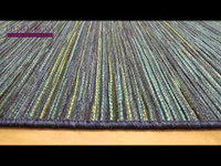 On Sale Brighton Rug Purple Haze