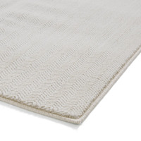 Apollo Grey Blue Modern Abstract Rug