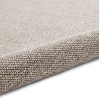 Boucle Grey Rug