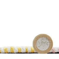 Cascade Pastel Multi Rug