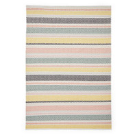 Cascade Pastel Multi Rug