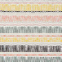 Cascade Pastel Multi Rug