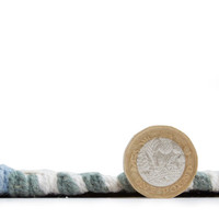 Cascade Bright Multi Rug