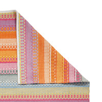 Cascade Bright Multi Rug