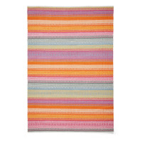 Cascade Bright Multi Rug