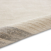Geneva Beige Berber Rug