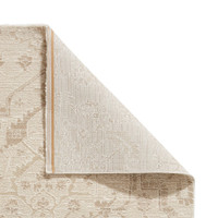 Geneva Cream Berber Rug
