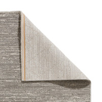 Geneva Grey Berber Rug