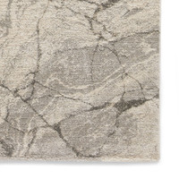 Geneva Silver Berber Rug