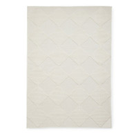 Lyna Cream Washable Rug