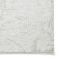 Mirage Cream Modern Abstract Rug