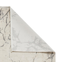 Mirage Grey Modern Abstract Rug