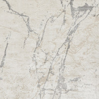Mirage Grey Modern Abstract Rug