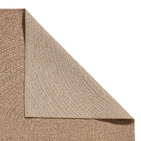 Nomad Brown Modern Rug