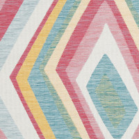 Spectrum Multi Geo Modern Rug