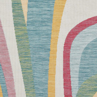 Spectrum Multi Modern Rug