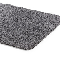 Maxi Mat Light Grey Doormat