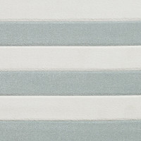 Catherine Lansfield Cove Stripe Modern Linear Sage Green Rug