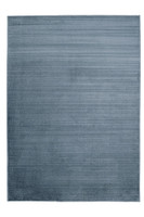 Arlo Textured Blue Rug silo.