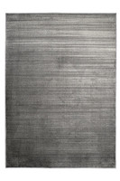Arlo Textured Grey Rug silo.