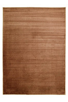 Arlo Textured Terracotta Rug silo.