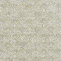 Catherine Lansfield Deco Peacock Washable Green Rug