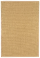 Sisal Rug Linen Runner