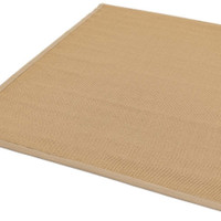 Sisal Rug Linen Runner