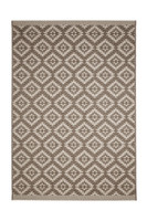County Genesis Natural Rug silo