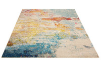 Celestial Rug CES02 SEALF Runner