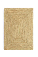 Origins Jute Extra Natural  Rug Runner