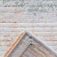 Brown Multi Galleria Modern Rug 63393 6656 Runner