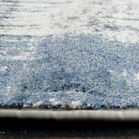 Brown Multi Galleria Modern Rug 63393 6656 Runner