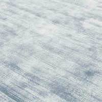 Blade Handwoven Rug Airforce Blue Colour Runner