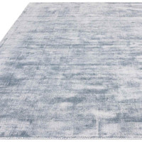 Blade Handwoven Rug Airforce Blue Colour Runner