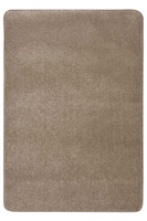 Relay Plain Latte Rug Runner