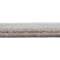 Relay Plain Natural Rug Runner