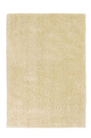 Snug Super Soft Shaggy Rug Plain Honey Runner