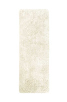 Soft Washable Rug Cosy Ivory Runner