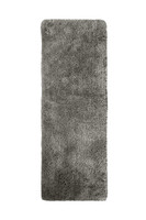 Soft Washable Rug Cosy Grey Runner