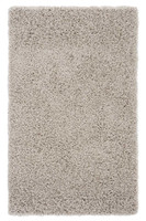 Jazz Shaggy Rug Light Natural Runner