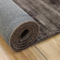 Blade Chocolate Rugs Runner