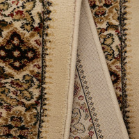 Victoria Traditional Cream Rug