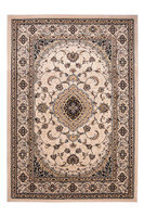 Victoria Traditional Cream Rug
