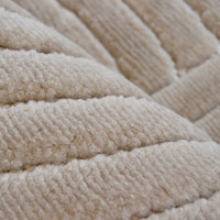 Malmo Knot Natural Contemporary Indoor Outdoor Rug