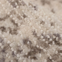 Mateo Traditional Grey Vintage Rug