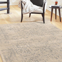 Noah Vintage Natural Cream Rug