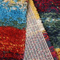 Noble Blocks Multi Rug